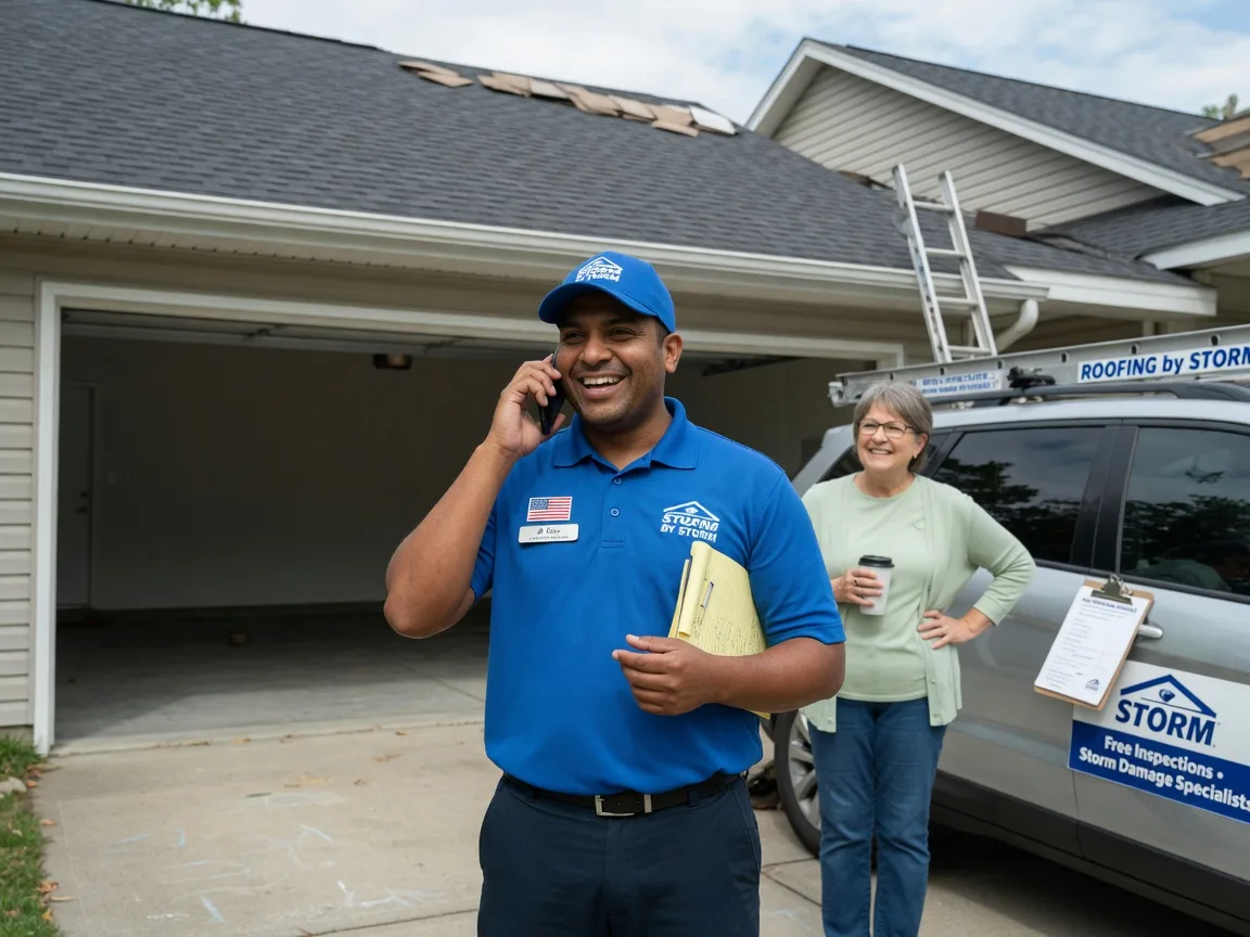 Roof Repair Near Me Valentines, VA FAQs