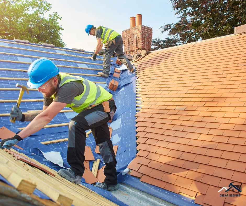 Why choose Roof Repair Near Me in Valentines, VA